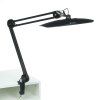 Dílenská lampa BSL-01 LED 24W CLIP černá