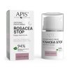 APIS ROSACEA- STOP Home terapis Zklidňující noční krém 50 ml