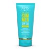 APIS Hello Summer Spf 30, opalovací krém na obličej s buněčným nektarem 50 ml