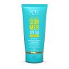 APIS Hello Summer Spf 50, opalovací krém na obličej s buněčným nektarem 50 ml