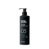 ARTEGO 05 B_BLONDE GREY PEARL SHAMPOO PERLOVÝ ŠAMPON PRO NEUTRALIZACI ORANŽOVĚ ŽLUTÝCH ODLESKŮ S ROSTLINNÝM KERATINEM 1000 ml