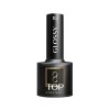 OCHO NAILS Špičkový hybridní koncový gel lak TOP Glossy 112 -5 g