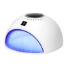 UV LED lampa OCHO NAILS 8 WHITE 84W