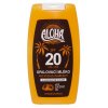 Opalovací mléko s kokosovým olejem SPF 20 ALOHA                   200 ml