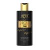 Apis mystic oud hydratační mycí gel na tělo 300 ml