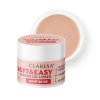 Claresa stavební gel Soft&Easy gel světle béžový 12g