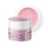 Claresa stavební gel Soft&Easy gel růžové šampaňské 45g