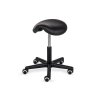 SIMPLY Kosmetický taburet K515 černé