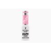 Hybridní gel lak PURE CREAMY HYBRID 010 Pink Glamour 8 ml