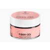 Stavební gel EASY FIBER GEL True Natural 15 ml