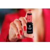 Victoria Vynn profesionální sada gel laků Ladies Love Red + GEL POLISH TOP Matte 8 ml + GEL POLISH TOP Oh