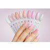 Stavební gel INSTA GEL 01 Cloud Dancer, samovyrovnávací gel 40 ml