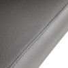 Kadeřnický mycí box Nero Flow Grey – keramická mísa, moderní design