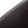 Kadeřnický mycí box Nero Flow Brown – keramická mísa, moderní design