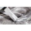 Koncový gel lak Top Silver Cat Eye No Wipe 8 ml