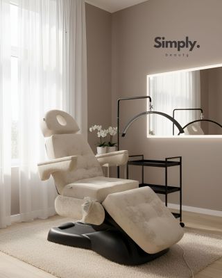 Na detailech záleží. ✨ Vytvořte ve svém salonu prostor, kde se klienti cítí výjimečně a profesionálové mají perfektní...