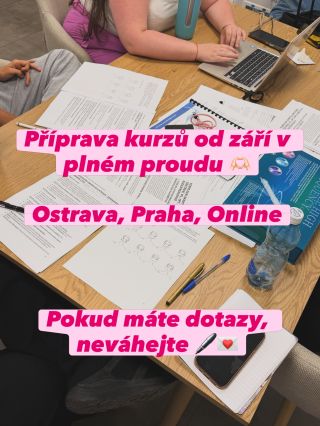 🔊 Holky od září se vrací kurzy na kosmetické přístroje a Head spa. Chystáme pro vás i nové školení Foot spa 🦶🏻🍃🧖🏼‍♀️ ➡️...