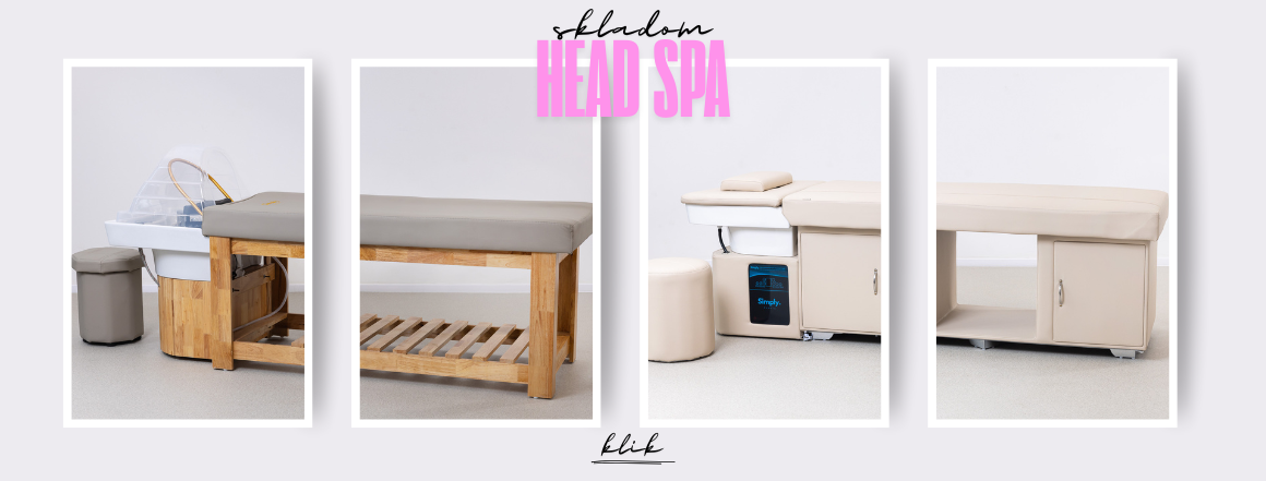 headspa poc