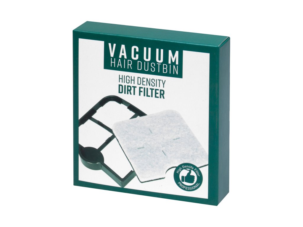 Plochý filter pre vysávač Gabbiano