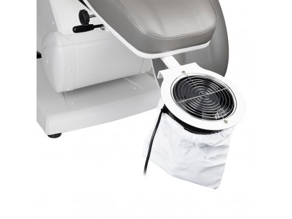 Absorbéru prachu pre pedikúru Azzurro F18