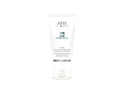 APIS Express Lifting maska intensywnie napinająca z TENS "UP 200ml