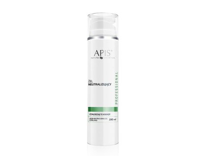 APIS chladivý neutralizujúce gél 200ml