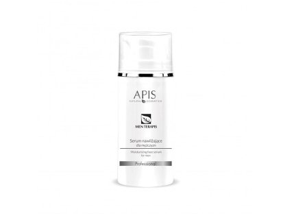 APIS Men terApis hydratačné sérum pre mužov 100ml