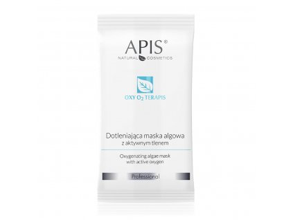 23364 1 apis oxy o2 maska na rasy 20g