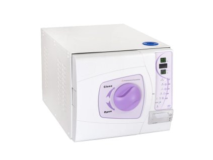 Autokláv triedy B 18L SUN18-II + tlačiareň