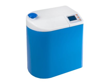 Autokláv triedy N 3L SUN3-I