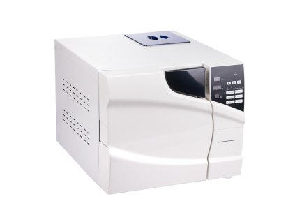 Autokláv SteamIT LCD 12L, tr.B + tlačiareň