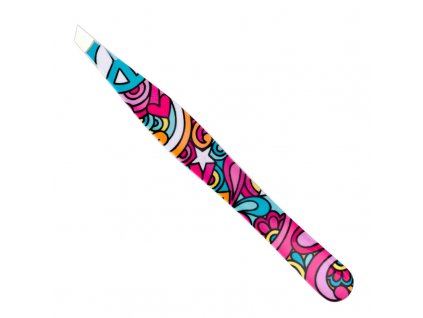 18465 1 barevna pinzeta na oboci snippex