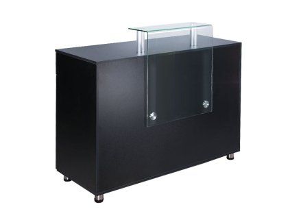 28991 recepce bd 3307 black