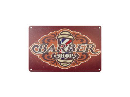 25463 2 dekoracni tabule barber b084