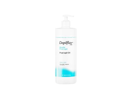 DEPIFLAX 100 OLEJ PO DEPILÁCII 1000 ML