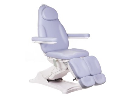 Elektrické kozmetické kreslo MODENA PEDI BD-8294 Lavender