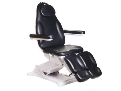 Elektrické kozmetické kreslo MODENA PEDI BD-8294 Black