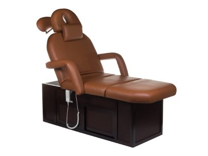 Elektrická kúpeľná a wellness pohovka BCH-2009 bronzová