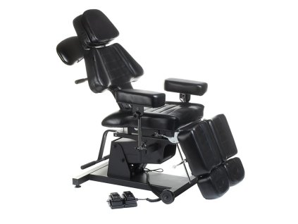 Elektrické tetovacie kreslo KIMI INKOO