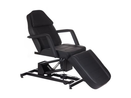 Elektrické kozmetické kreslo BD-8251 čierne