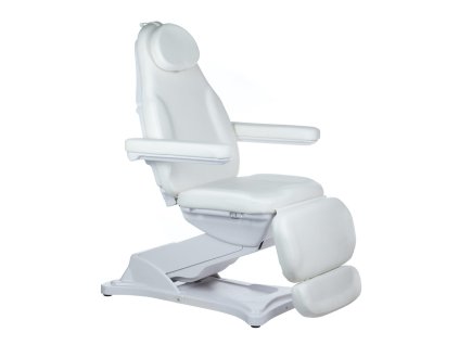 Elektrické kozmetické lehátko MODENA BD-8194 biele