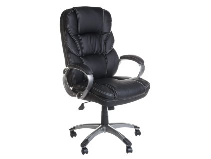 Ergonomická stolička CorpoComfort BX-5096 - čierna