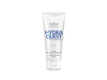 FARMONA HYDRA QUEST Hydratačná a spevňujúca maska ​​200 ml