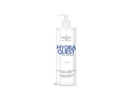FARMONA HYDRA QUEST Hydratačný a spevňujúci masážny krém 280 ml