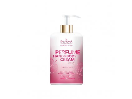 24063 1 farmona perfume hand body cream beauty 300ml