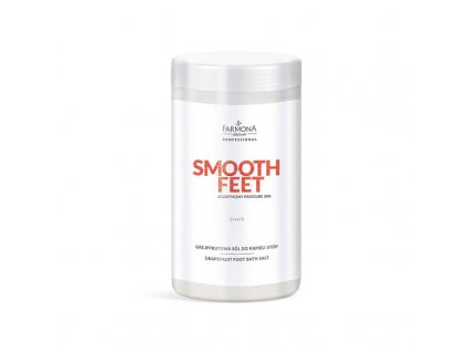 24378 1 farmona hladke nohy grapefruitova koupelova sul na nohy 1400 g