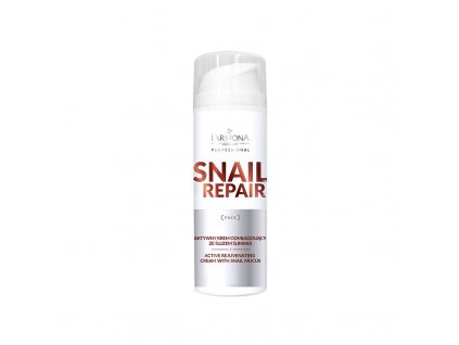24078 1 farmona snail repair aktivni omlazujici krem se snecim slizem 150 ml