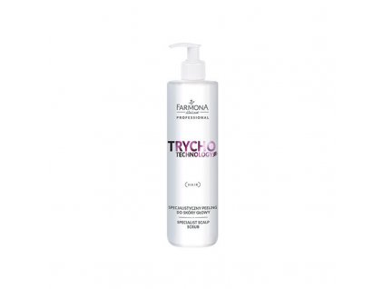 24141 1 technologie farmona trycho specializovany peeling na pokozku hlavy 200 ml