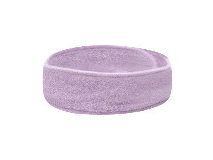 Froté kozmetická čelenka č.14