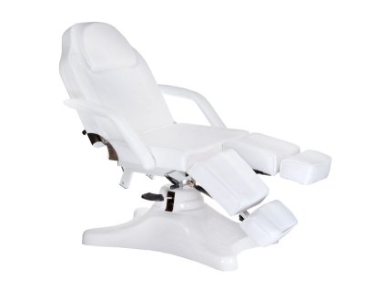 Hydraulické kozmetické kreslo/pedikúra BD-8243